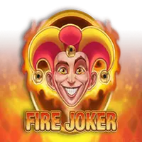 Fire Joker