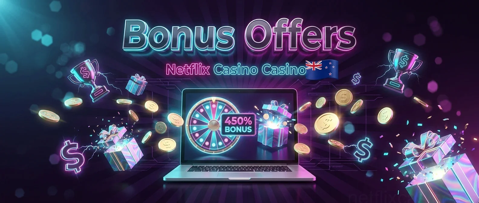 Bonus Offers
