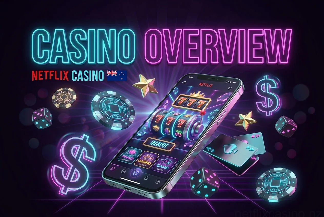 Casino Overview